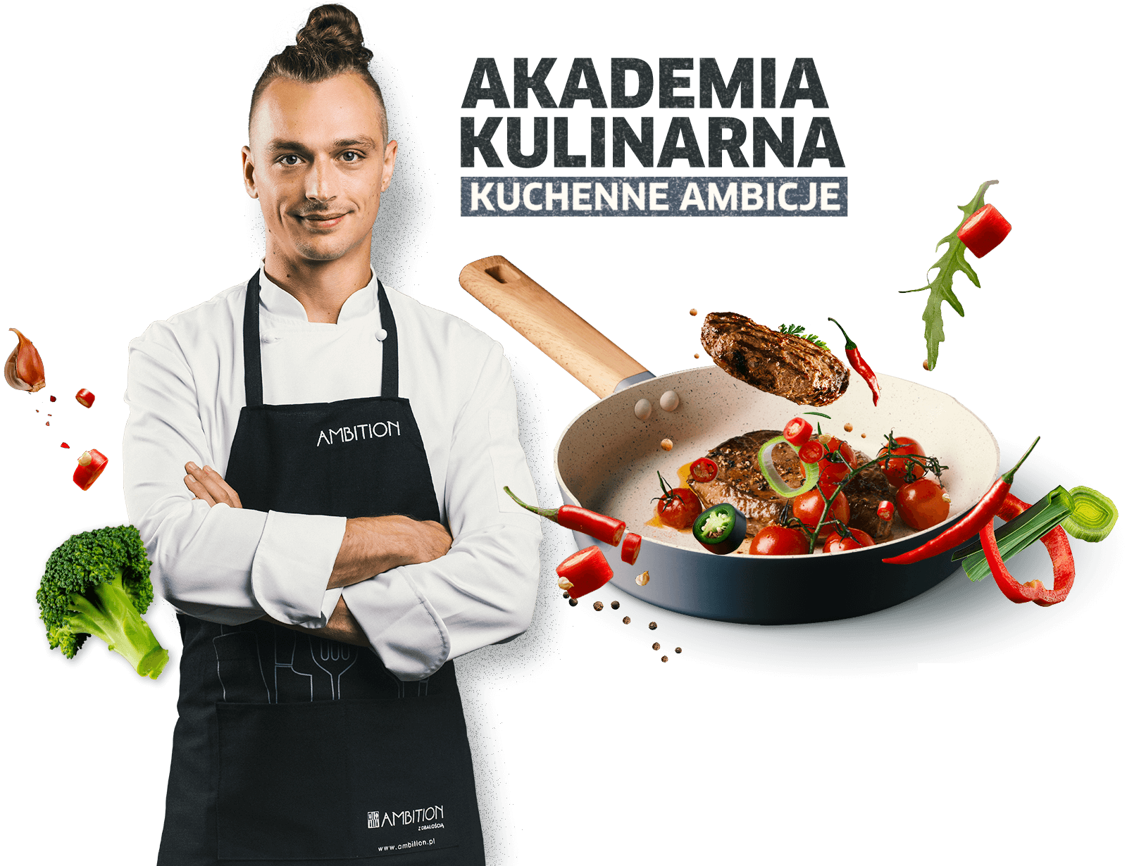 Akademia Kulinarna Kuchenne Ambicje