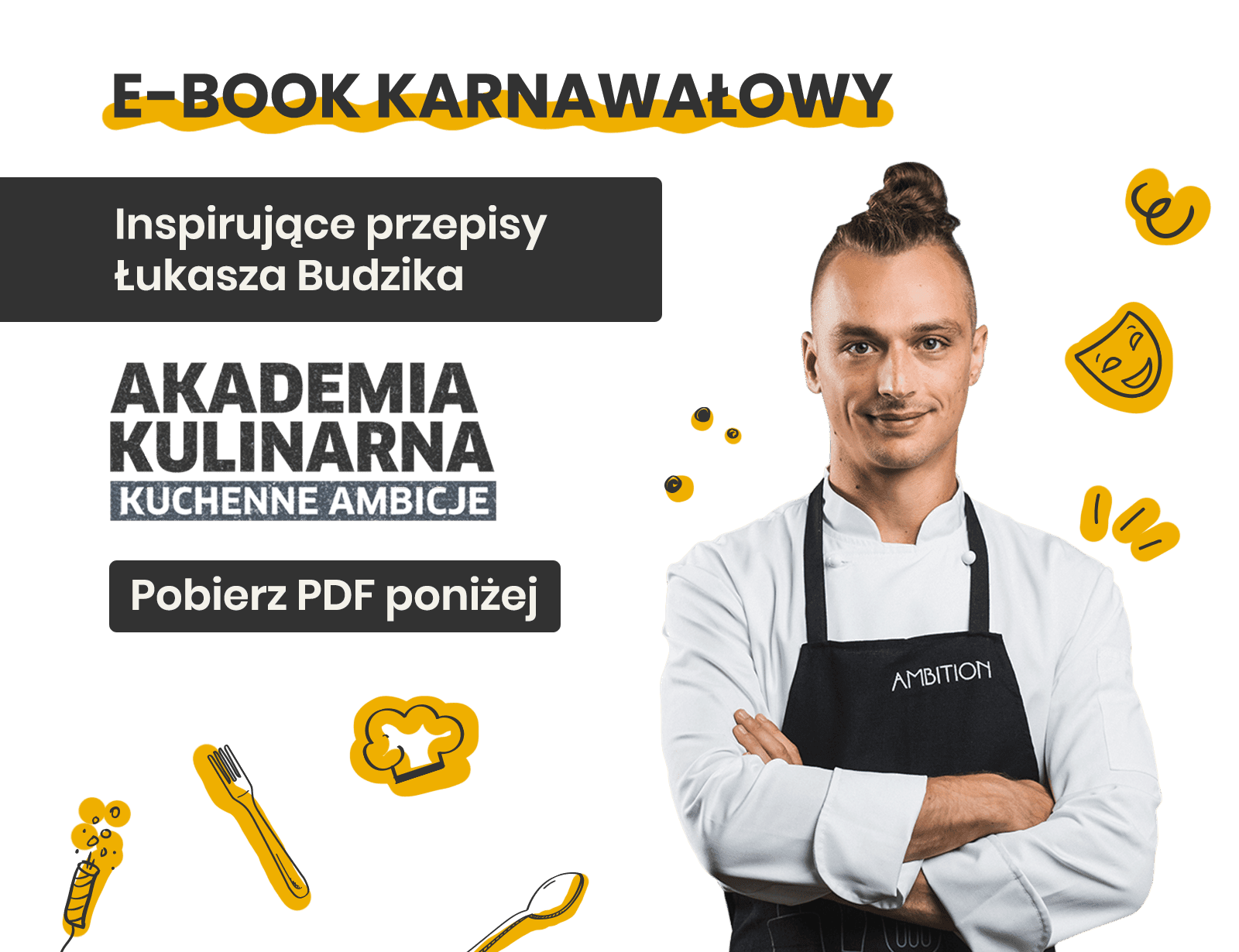 Akademia Kulinarna Kuchenne Ambicje